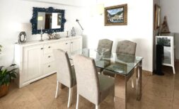 Stilvoll modernisierte 4-Schlafzimmer-Wohnung – Dein neues Zuhause wartet