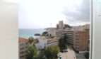 Ausblick von der Terrasse