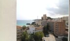 Ausblick von der Terrasse