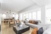 Modernisierte 190m² Wohnung mit 3 SZ & 2 Bädern zum Verkauf