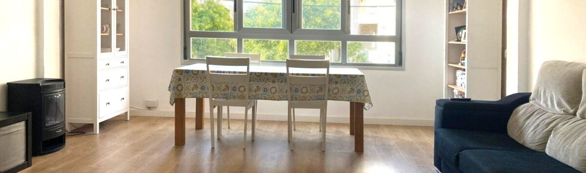 Bild zum Objekt: 117m² Wohnung mit 5 Zimmern und 2 Bädern zum Verkauf