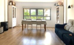 Spacious, completely modernized 4-bedroom apartment - perfect for your new home!
