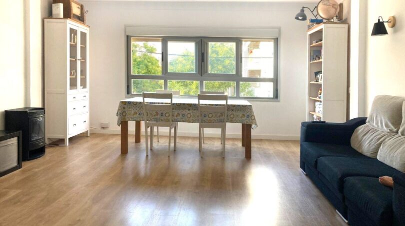 Wohn/Esszimmer