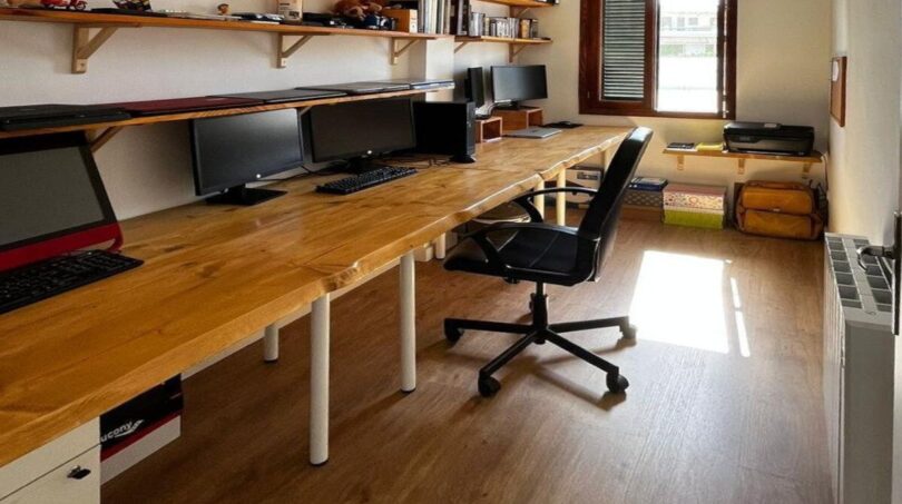Büro