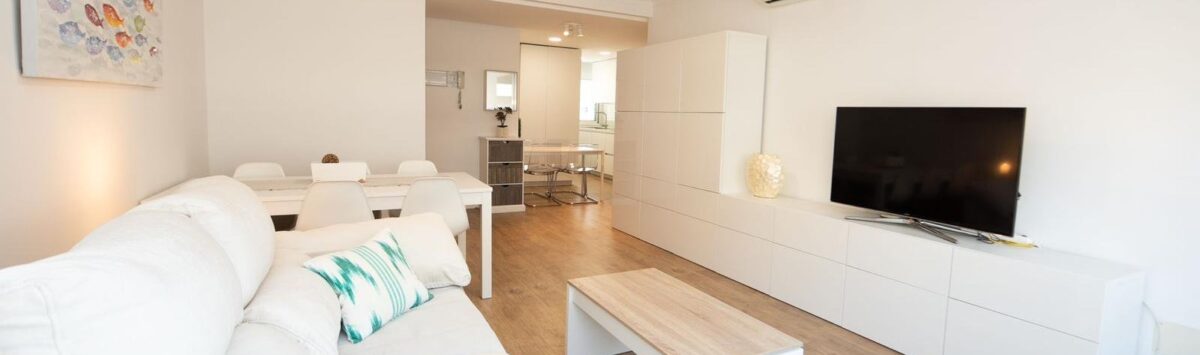 Bild zum Objekt: 118m² Wohnung mit 4 Zimmern, Aufzug und Garage zu verkaufen