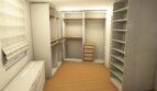 Ankleidezimmer