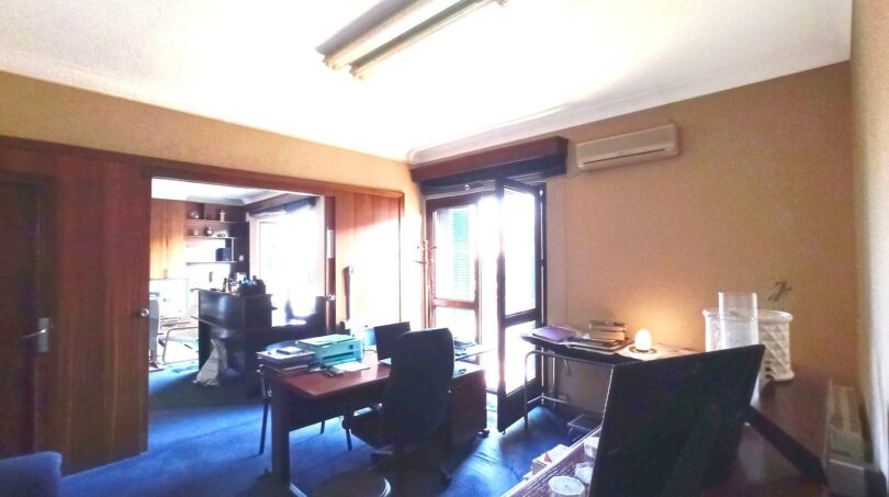 Büro 