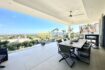 363m² Luxusvilla mit 4 SZ, Tiefgarage & Pool zu kaufen; Meerblick
