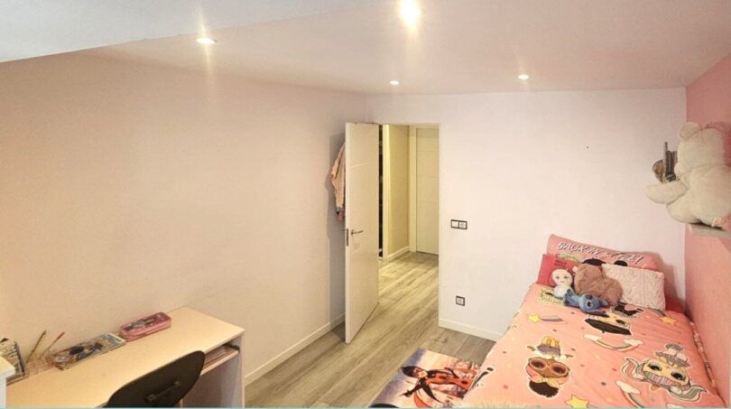 Dormitorio