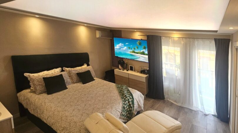 Dormitorio