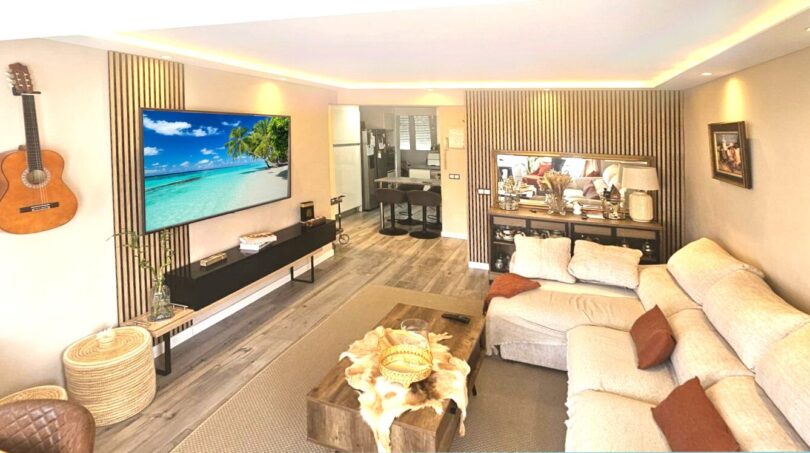 Sala de estar