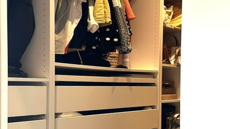 Vestidor