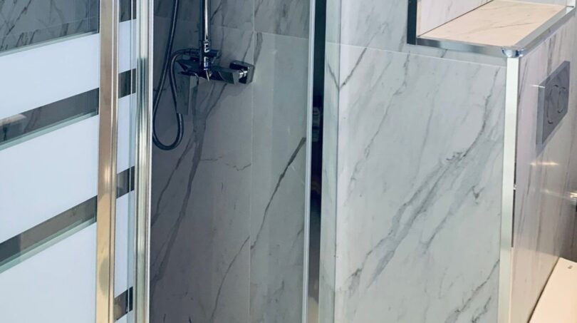 Cuarto de baño
