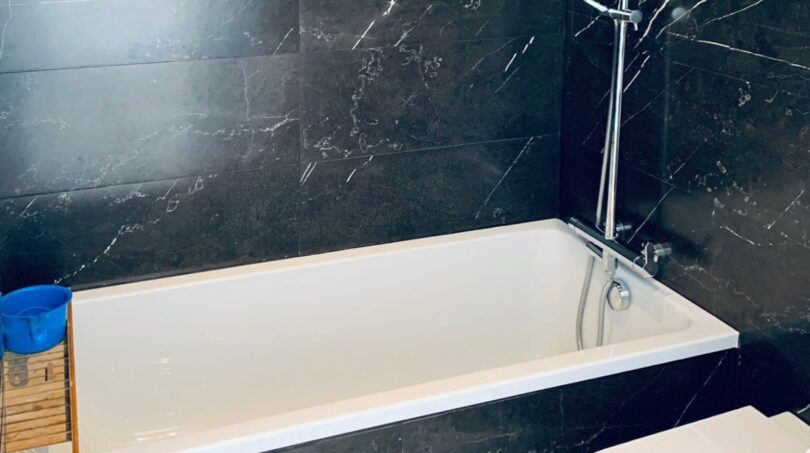 Cuarto de baño
