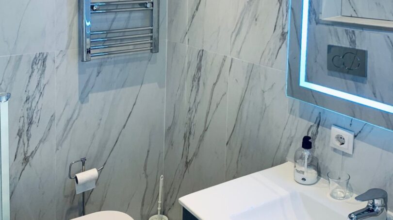 Cuarto de baño