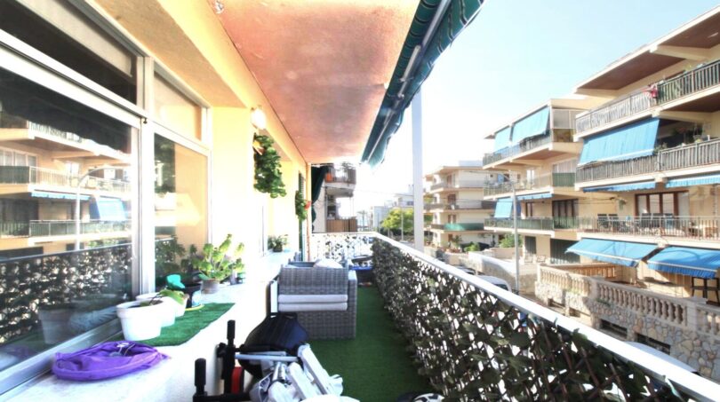 Balkon