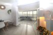 Renov. 90m² Penthouse mit 2 SZ, Bad & 3 Terrassen zu kaufen