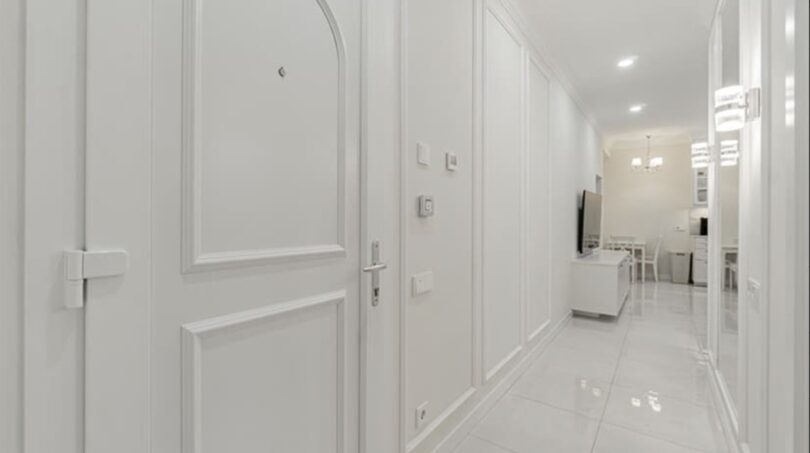 Pasillo