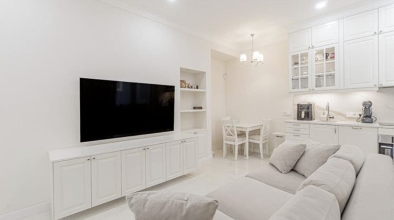 Sala de estar