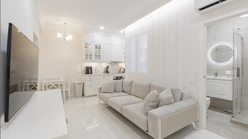 Sala de estar