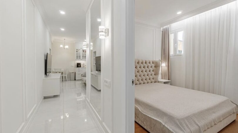 Dormitorio