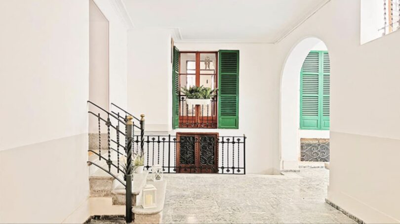 Entrada