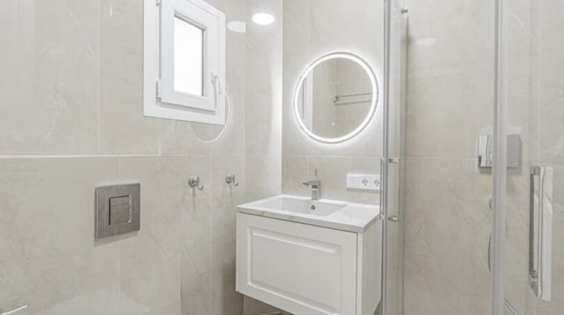 Cuarto de baño