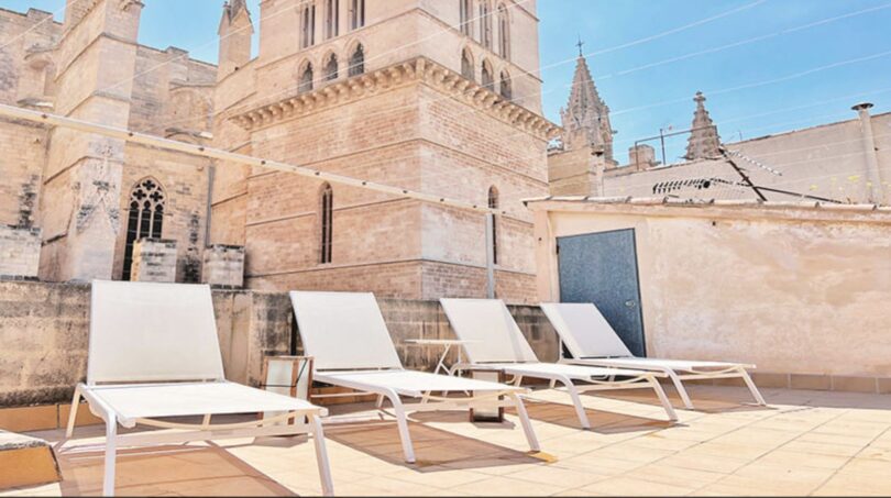 Terraza