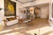 Renov. 86m² Apartment mit 4 Zimmern & 2 Bädern zu verkaufen