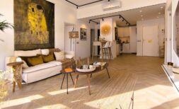 Traumhaftes Apartment in El Camp d’en Serralta / Palma