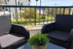 60m² Eigentumswohnung mit 3 Zimmern, Bad, V.-Lizenz & G.-Pool