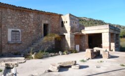 Authentisches mallorquinisches Landhaus mit Weitblick und großem Potenzial