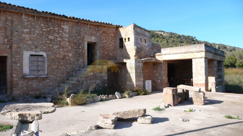 Casa de campo