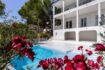 Luxusvilla mit 5 Zimmern, Kamin, Terrassen & Pool zu verkaufen