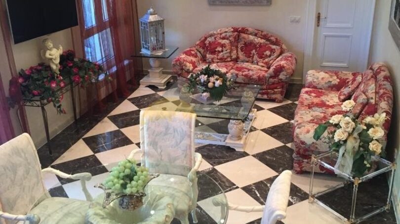 Sala de estar
