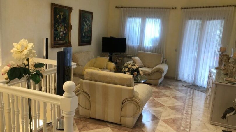 Sala de estar