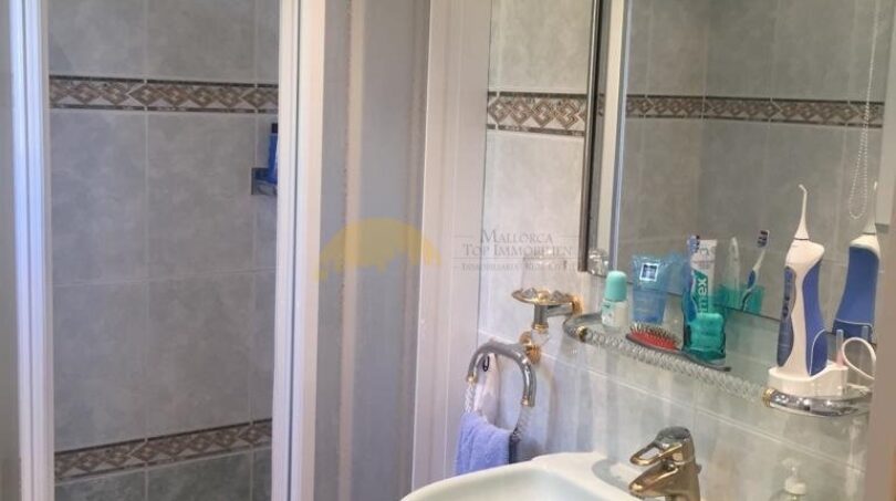 Cuarto de baño