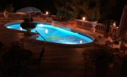 Exklusive Villa mit traumhaftem Meerblick – Ihr Rückzugsort auf Mallorca
