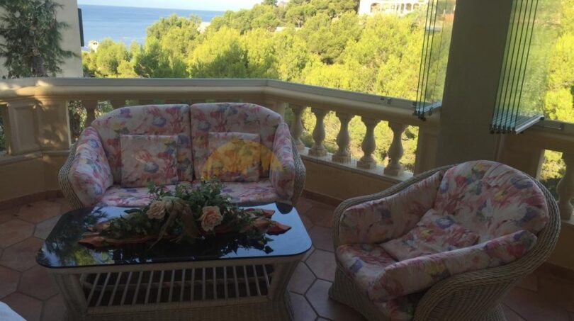 Terraza