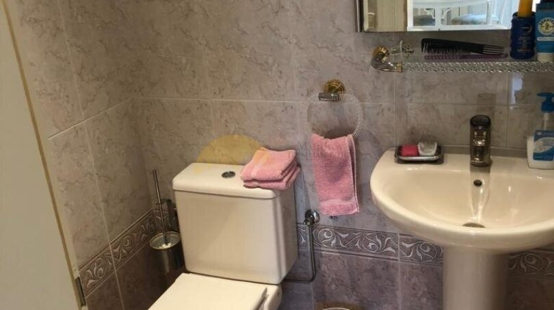 WC