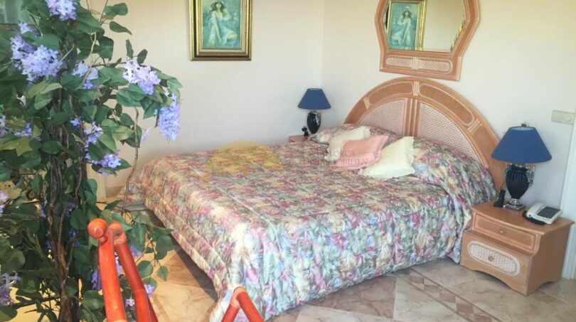 Dormitorio