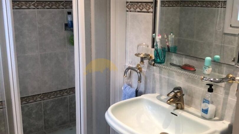 Cuarto de baño