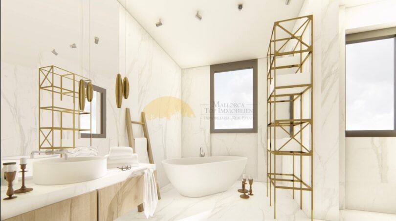 Cuarto de baño