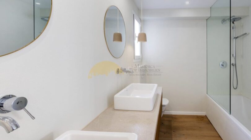 Cuarto de baño