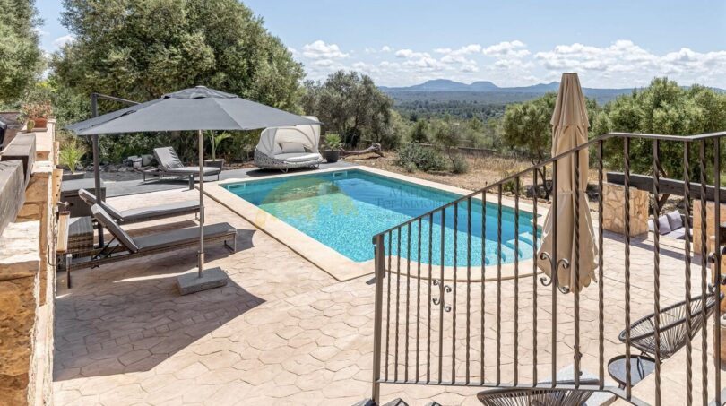 Outdoor area