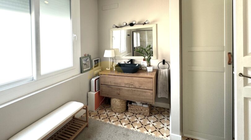 Cuarto de baño