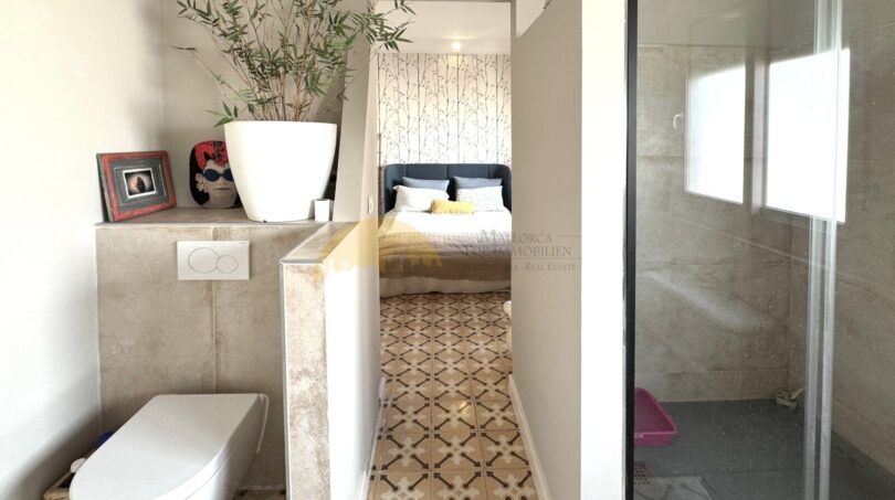 Cuarto de baño