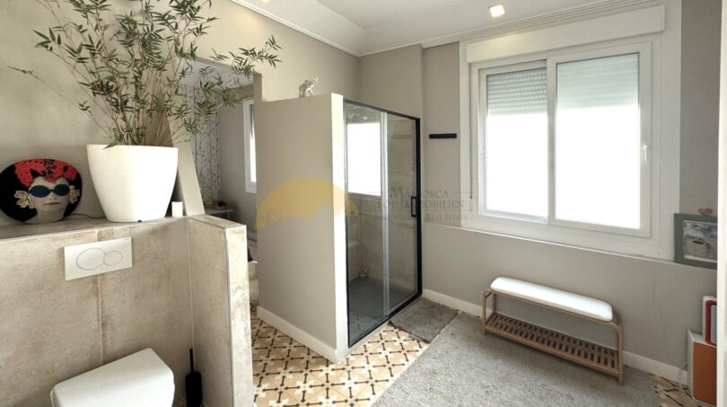 Cuarto de baño