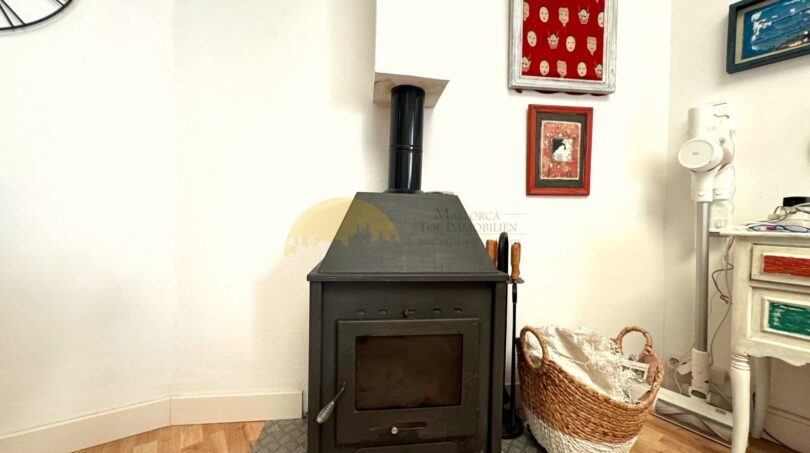 Chimenea