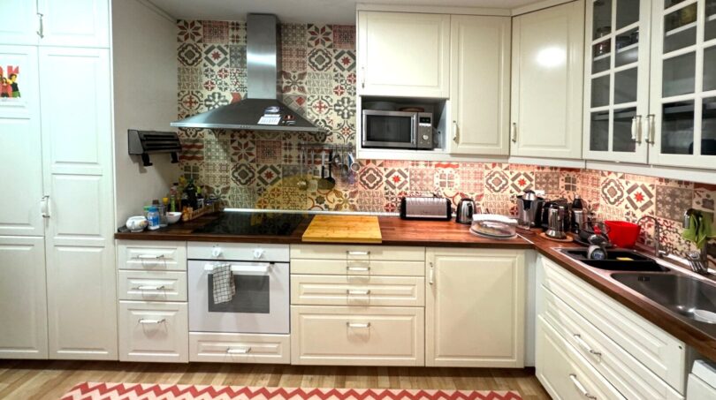 Cocina